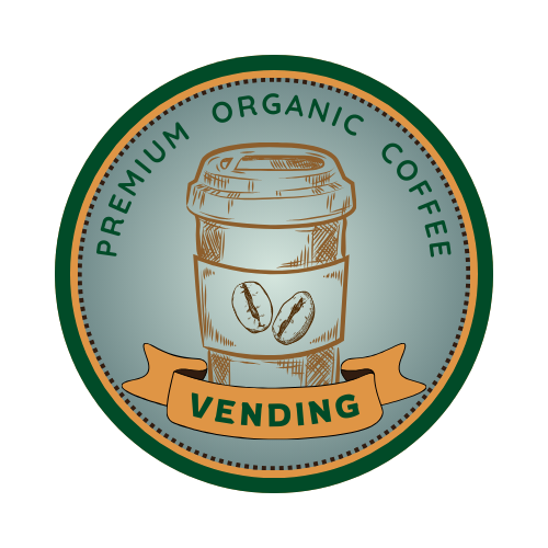 A-Vending Logo